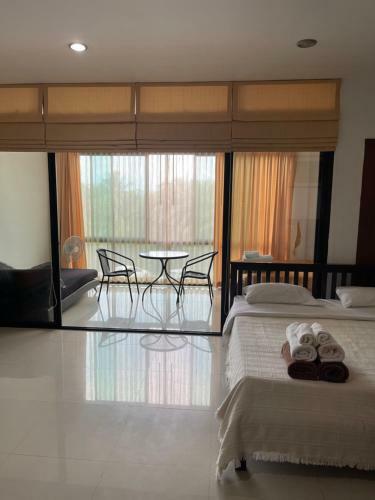 Apartamento Avanta Condominimum