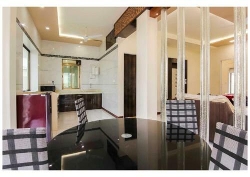 Superb 4bhk Villa Lonavala