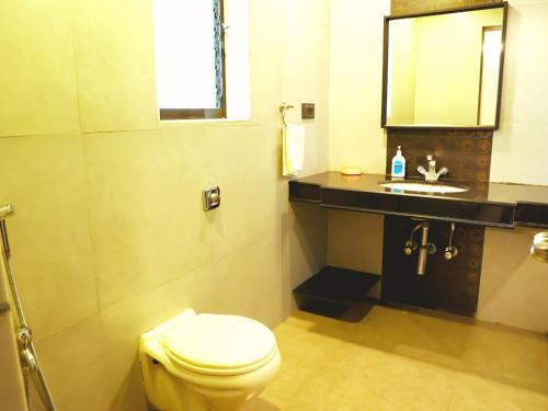 Aashiyaanaa Villa 'crescent'
