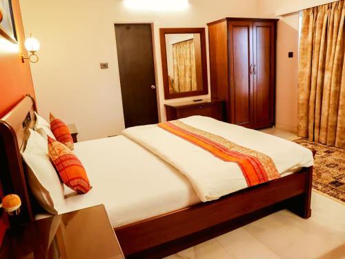 Aashiyaanaa Villa 'crescent'
