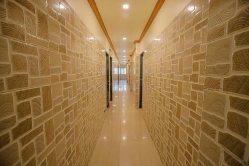 Hotel Sai Niwas