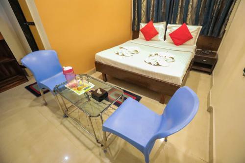 Hotel Sai Niwas