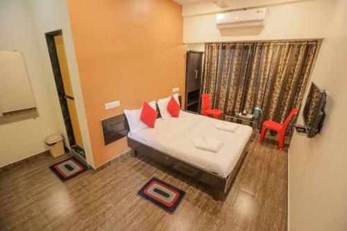 Hotel Sai Niwas