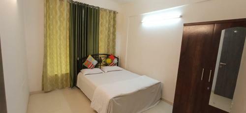 Comfortable 3-bhk Luxurious Villa With Parking