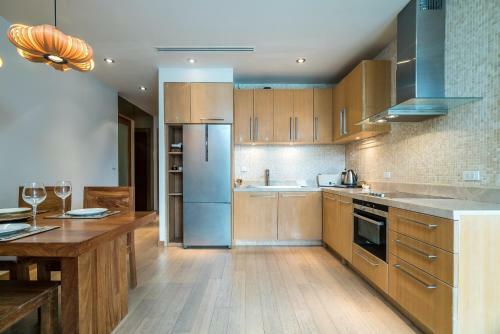 Apartamento Bangtao Beach Front By Lofty