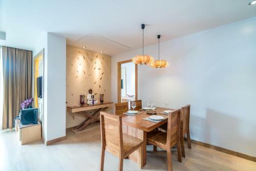 Apartamento Bangtao Beach Front By Lofty