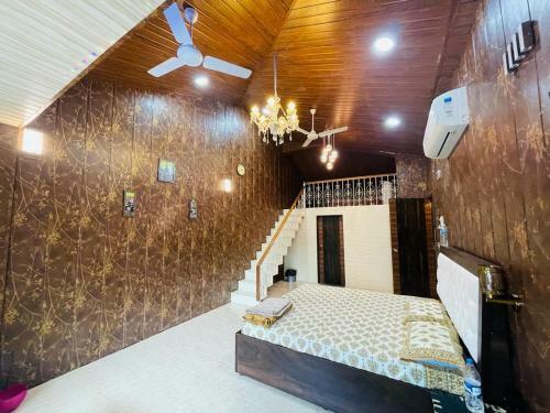 Bluebell Villa