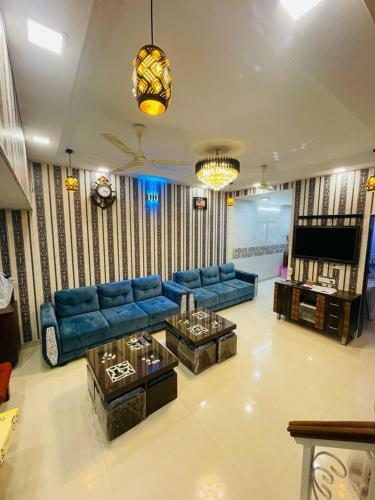 Bluebell Villa