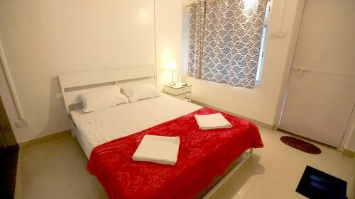 Luxury Villa Home Yugandhar Old Khandala