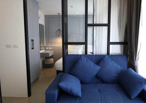 Surin Beach Apartment In 300 Meters From The Beach