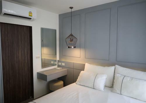 Surin Beach Apartment In 300 Meters From The Beach