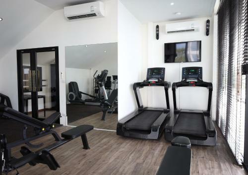 Surin Beach Apartment In 300 Meters From The Beach