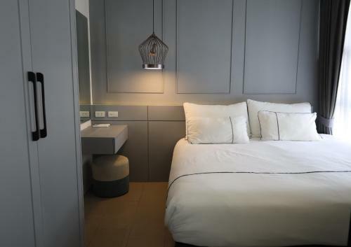 Surin Beach Apartment In 300 Meters From The Beach