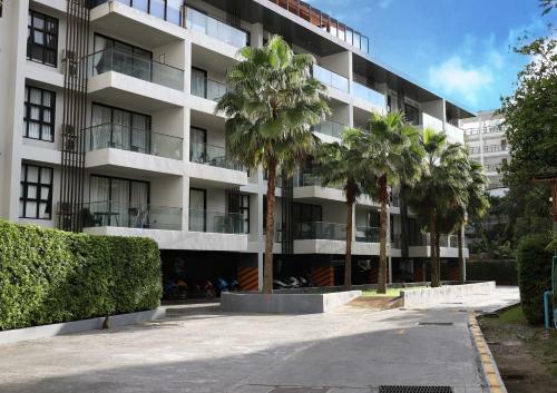 Surin Beach Apartment In 300 Meters From The Beach