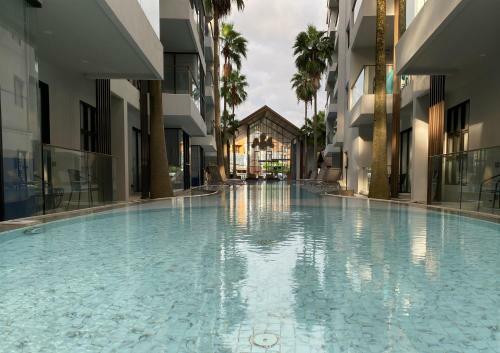Surin Beach Apartment In 300 Meters From The Beach