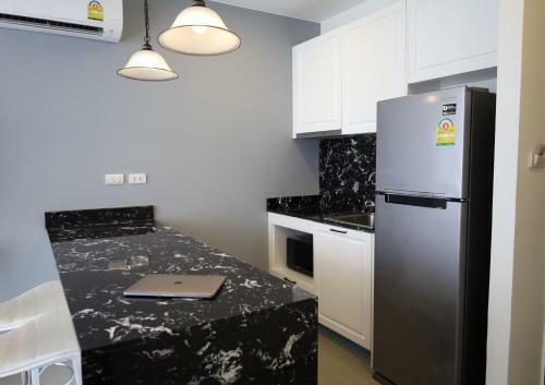 Surin Beach Apartment In 300 Meters From The Beach