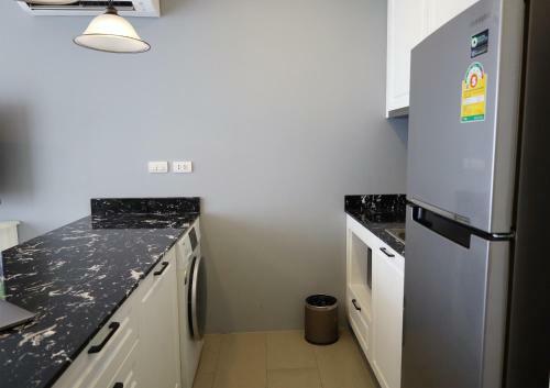 Surin Beach Apartment In 300 Meters From The Beach