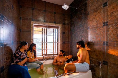 Albergue Zostel Plus Lonavala