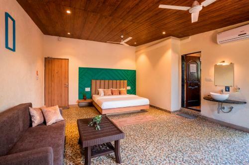 Albergue Zostel Plus Lonavala