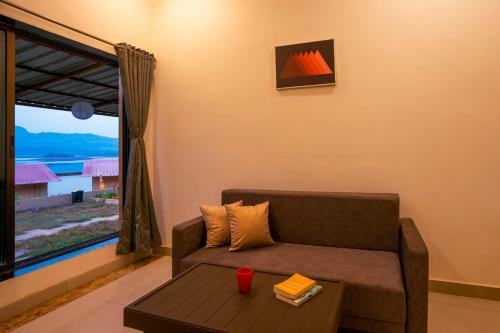 Albergue Zostel Plus Lonavala