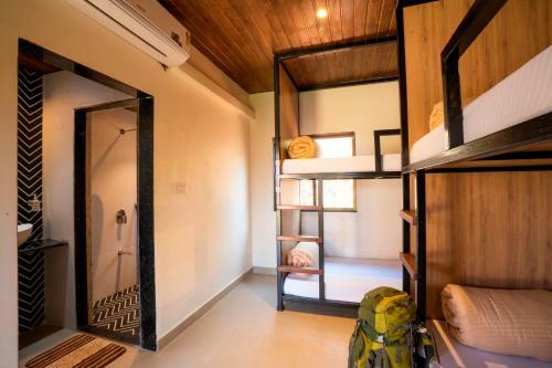 Albergue Zostel Plus Lonavala