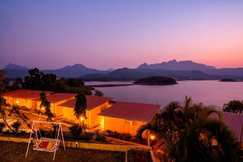 Albergue Zostel Plus Lonavala