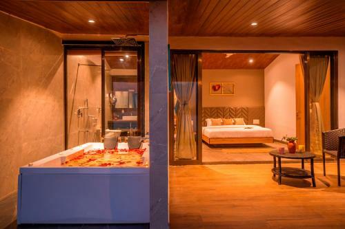Albergue Zostel Plus Lonavala