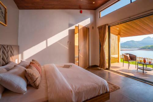Albergue Zostel Plus Lonavala