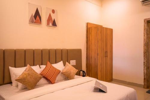 Albergue Zostel Plus Lonavala
