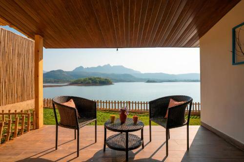 Albergue Zostel Plus Lonavala