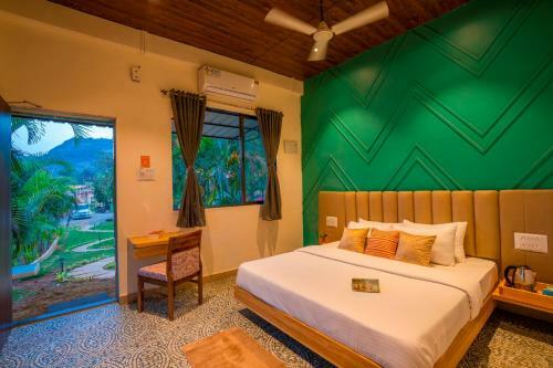 Albergue Zostel Plus Lonavala