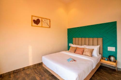 Albergue Zostel Plus Lonavala