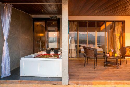 Albergue Zostel Plus Lonavala
