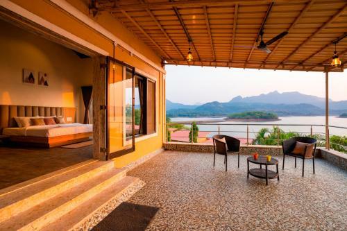 Albergue Zostel Plus Lonavala
