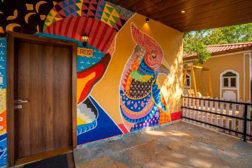Albergue Zostel Plus Lonavala