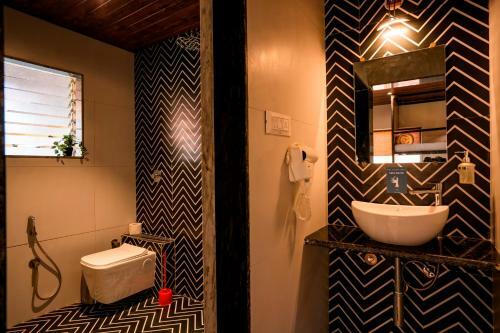 Albergue Zostel Plus Lonavala