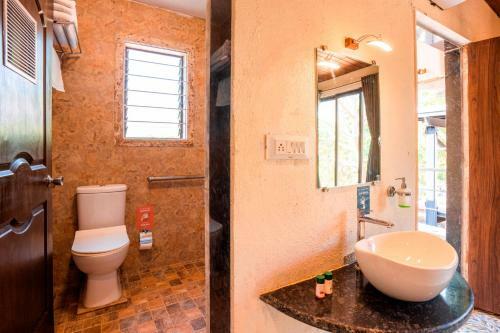 Albergue Zostel Plus Lonavala