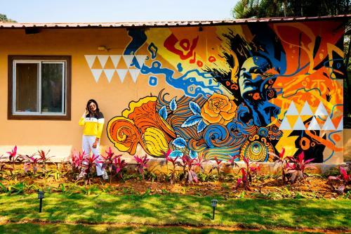 Albergue Zostel Plus Lonavala