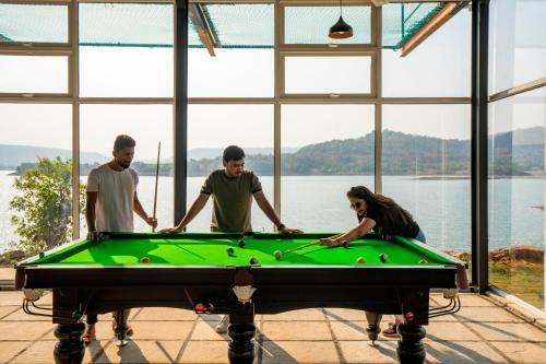 Albergue Zostel Plus Lonavala