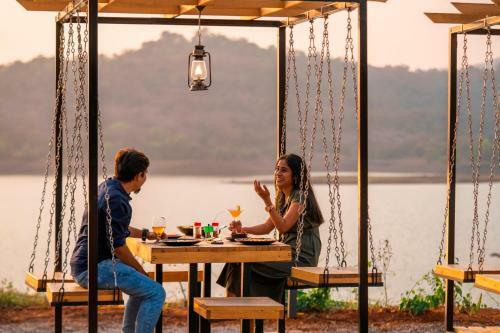 Albergue Zostel Plus Lonavala