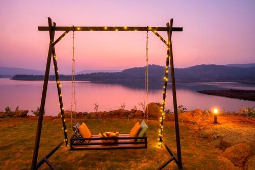 Albergue Zostel Plus Lonavala