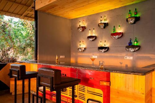 Albergue Zostel Plus Lonavala