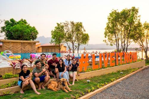 Albergue Zostel Plus Lonavala
