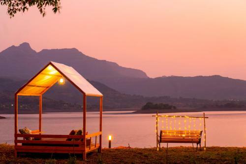 Albergue Zostel Plus Lonavala