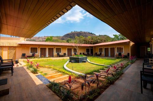 Albergue Zostel Plus Lonavala