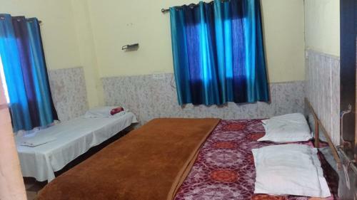 Hostal Anand Guest House