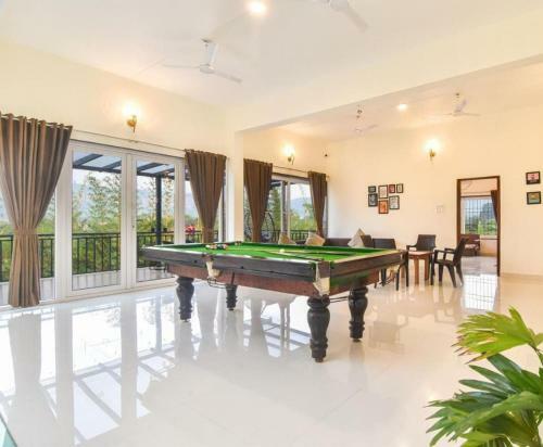 Latitude Villa 5bhk Lonavala