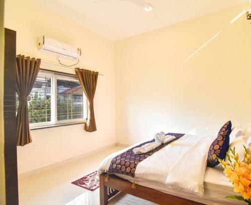 Latitude Villa 5bhk Lonavala
