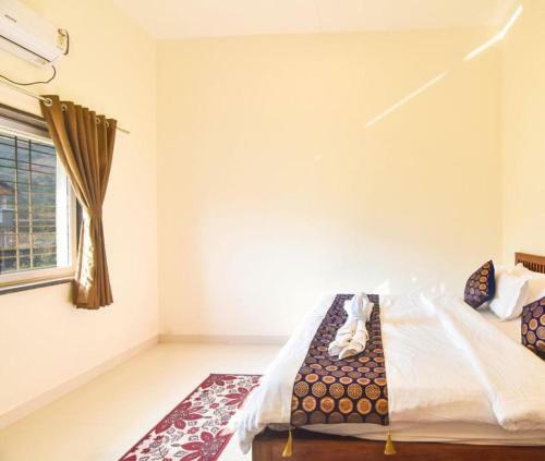 Latitude Villa 5bhk Lonavala
