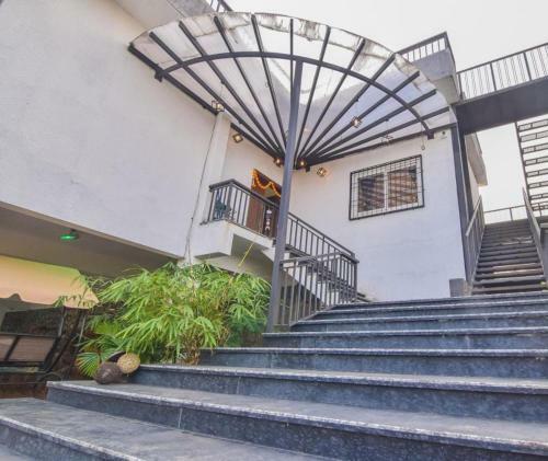 Latitude Villa 5bhk Lonavala